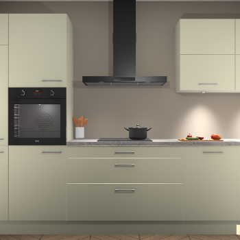 Magnolia keuken Parijs 101423