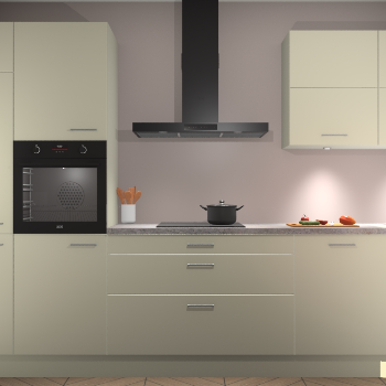 Magnolia keuken Parijs 101424