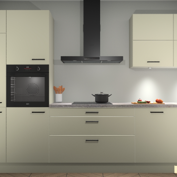 Magnolia keuken Parijs 101426