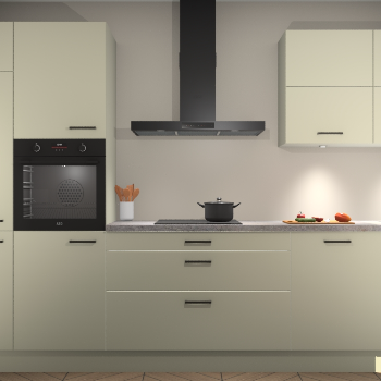 Magnolia keuken Parijs 101427