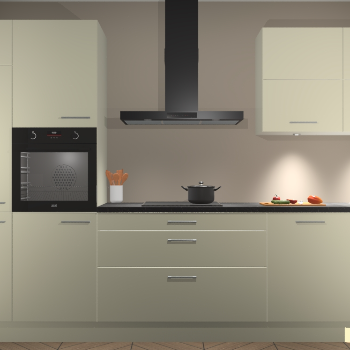 Magnolia keuken Parijs 101453