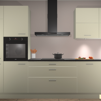 Magnolia keuken Parijs 101454