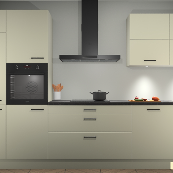 Magnolia keuken Parijs 101475