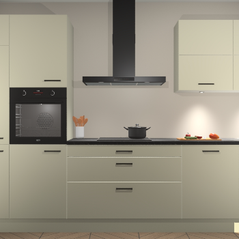 Magnolia keuken Parijs 101458