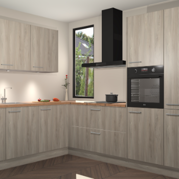 Olm keuken Buenos Aires 102630