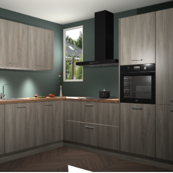 Olm keuken Buenos Aires 102631