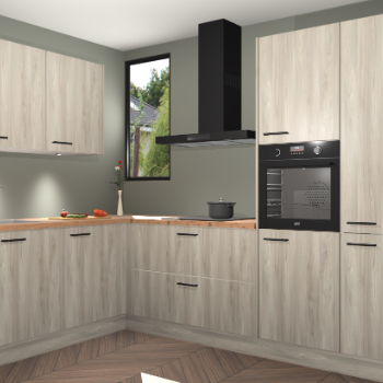 Olm keuken Buenos Aires 102633