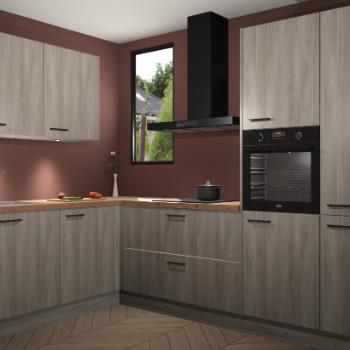 Olm keuken Buenos Aires 102634