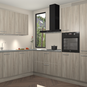 Olm keuken Buenos Aires 102637