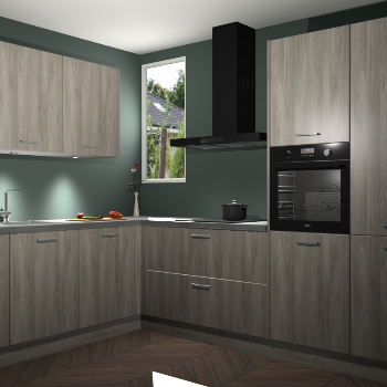 Olm keuken Buenos Aires 102638