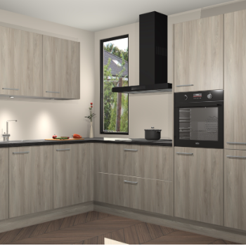 Olm keuken Buenos Aires 102682