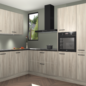 Olm keuken Buenos Aires 102685