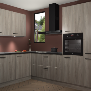 Olm keuken Buenos Aires 102686