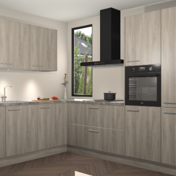 Olm keuken Buenos Aires 102725