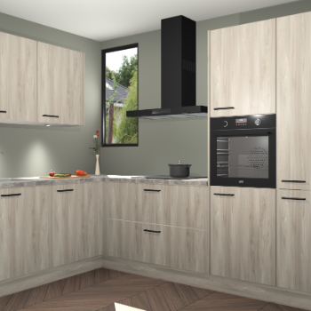 Olm keuken Buenos Aires 102728