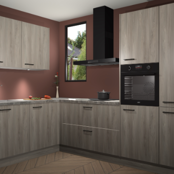 Olm keuken Buenos Aires 102729