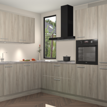 Olm keuken Buenos Aires 102732