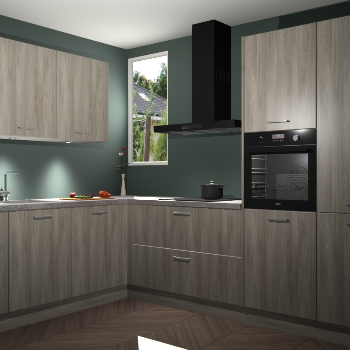 Olm keuken Buenos Aires 102733