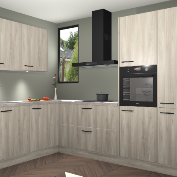 Olm keuken Buenos Aires 102735