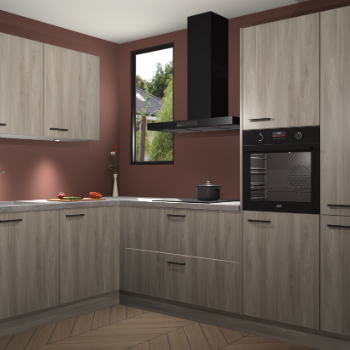 Olm keuken Buenos Aires 102736