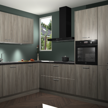 Olm keuken Buenos Aires 102740