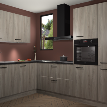 Olm keuken Buenos Aires 102743