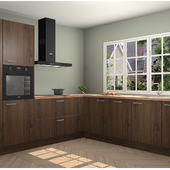 Noten keuken Casablanca 102549