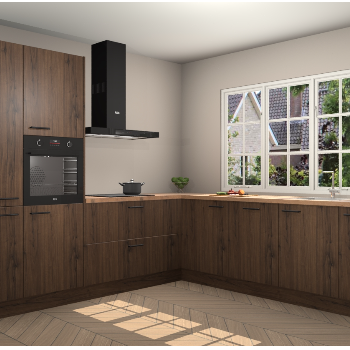 Noten keuken Casablanca 102551