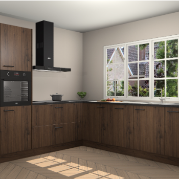 Noten keuken Casablanca 102602