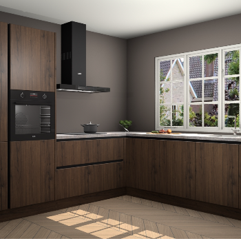 Noten greeploze keuken Casablanca 102616