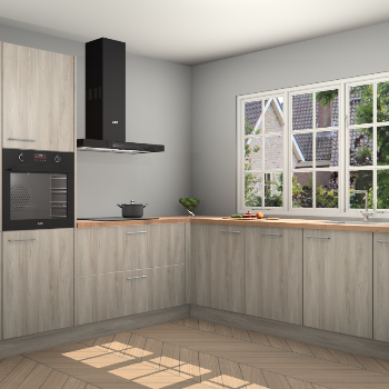 Olm keuken Casablanca 102718