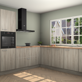 Olm keuken Casablanca 102719