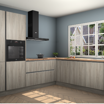 Olm greeploze keuken Casablanca 102720