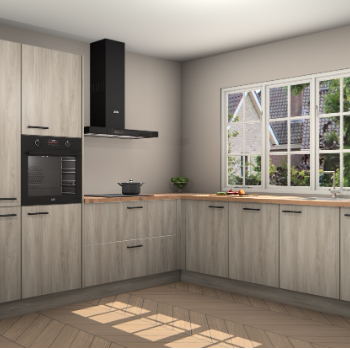 Olm keuken Casablanca 102721