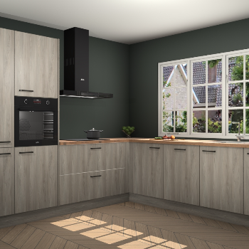 Olm keuken Casablanca 102722