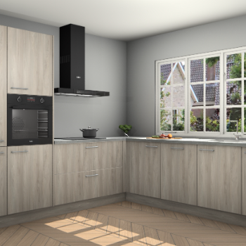 Olm keuken Casablanca 102783