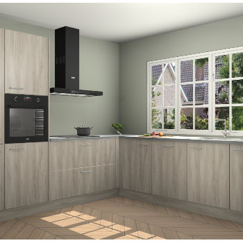 Olm keuken Casablanca 102784