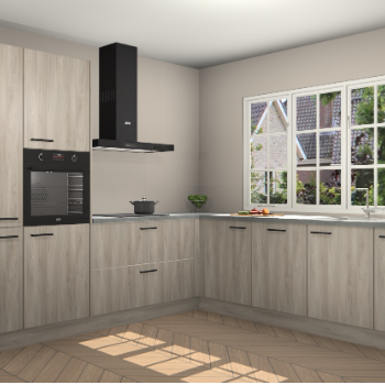 Olm keuken Casablanca 102786