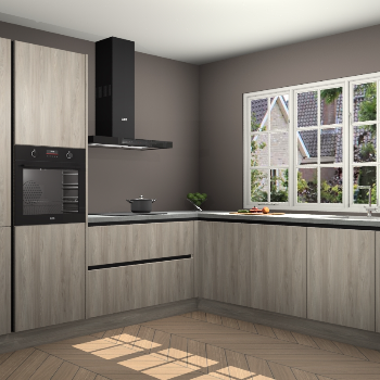 Olm greeploze keuken Casablanca 102788