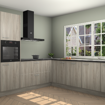 Olm keuken Casablanca 102790