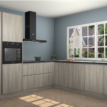 Olm greeploze keuken Casablanca 102791