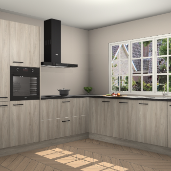 Olm keuken Casablanca 102792