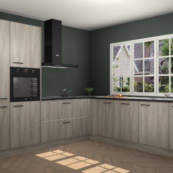 Olm keuken Casablanca 102793