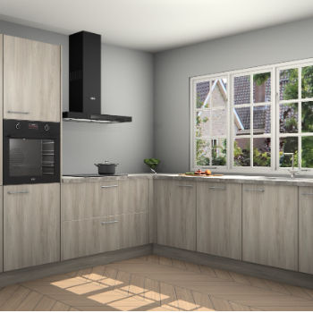 Olm keuken Casablanca 102795