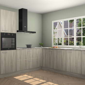 Olm keuken Casablanca 102796