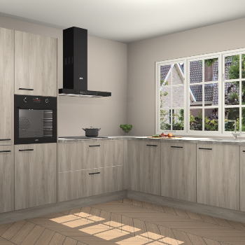 Olm keuken Casablanca 102798