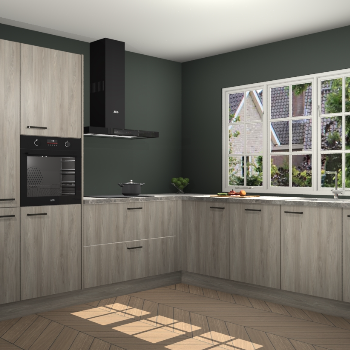 Olm keuken Casablanca 102799