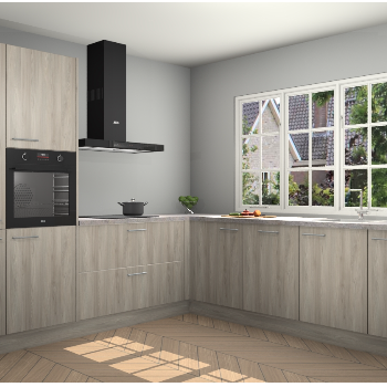 Olm keuken Casablanca 102801