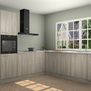 Olm keuken Casablanca 102802