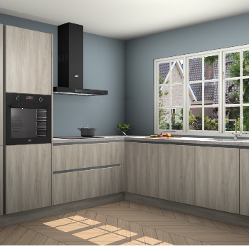 Olm greeploze keuken Casablanca 102803